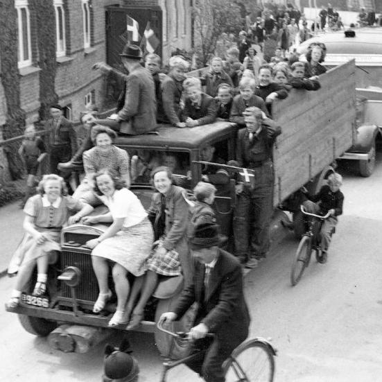 Foto: Gribskov Arkiv